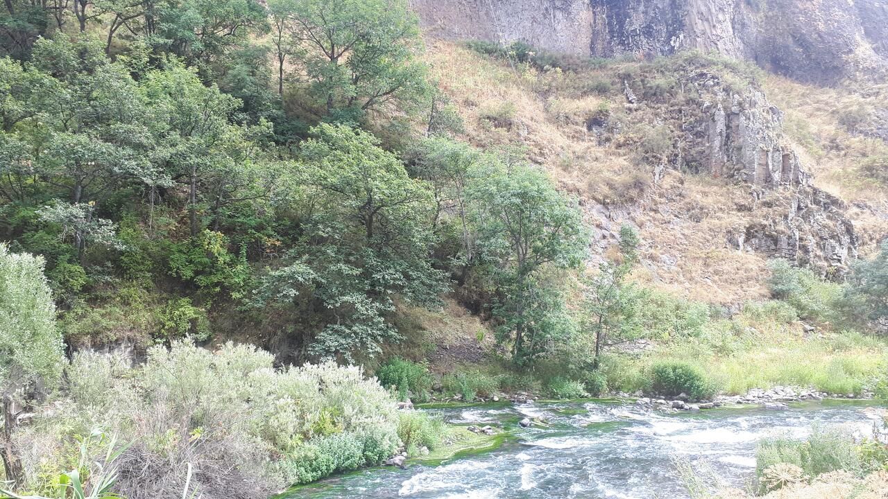 Лоджи Ecoturism Vayk Вайк-4