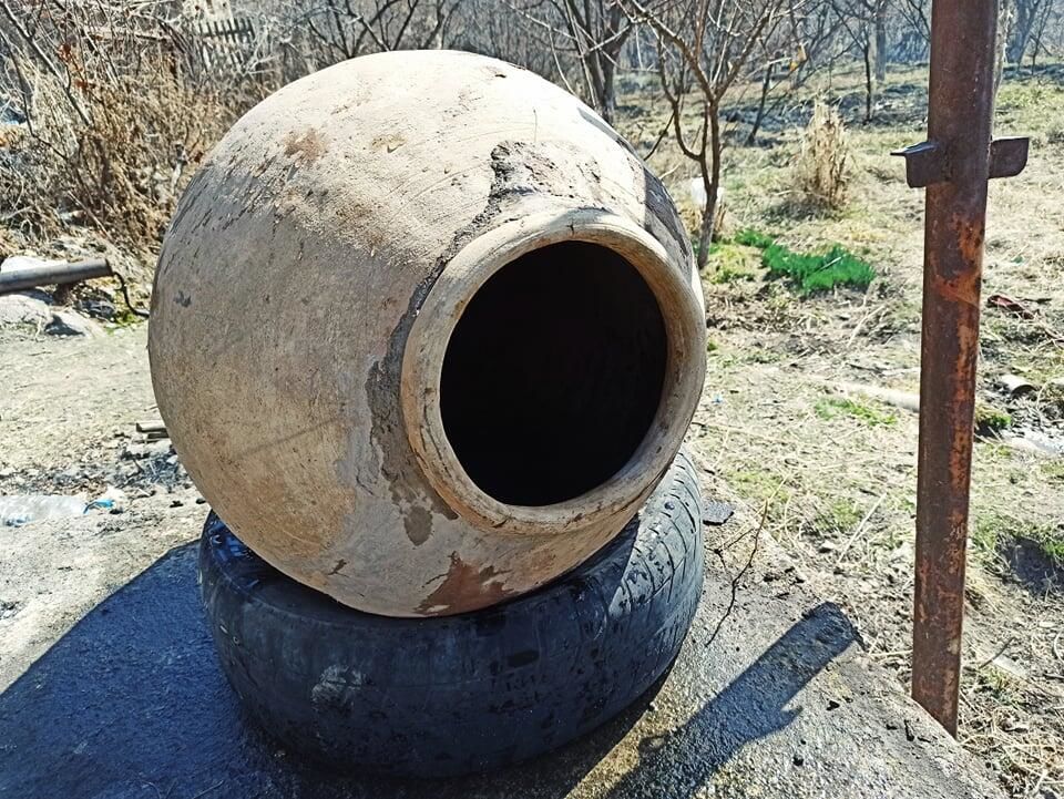 Лоджи Ecoturism Vayk Вайк-5