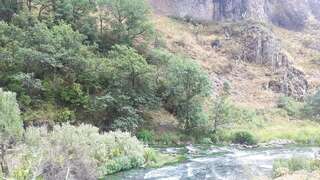 Лоджи Ecoturism Vayk Вайк-0